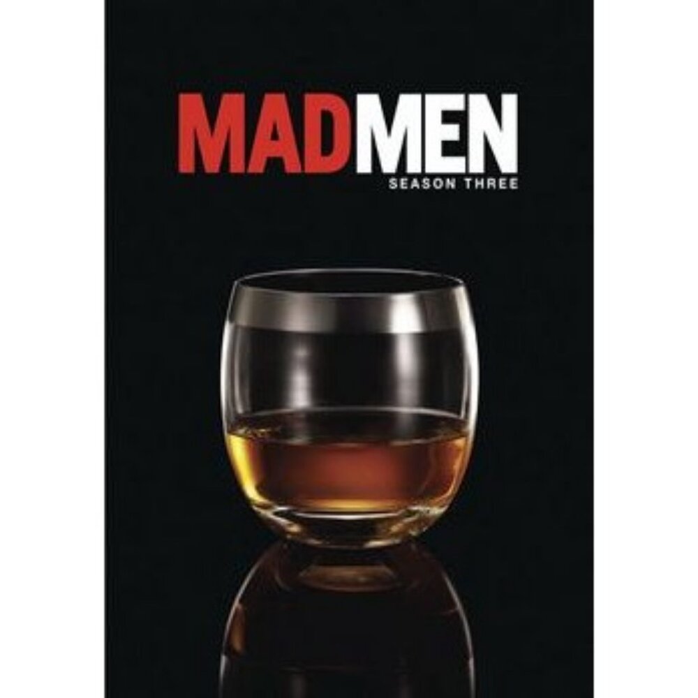 Mad Men: Season Three‎